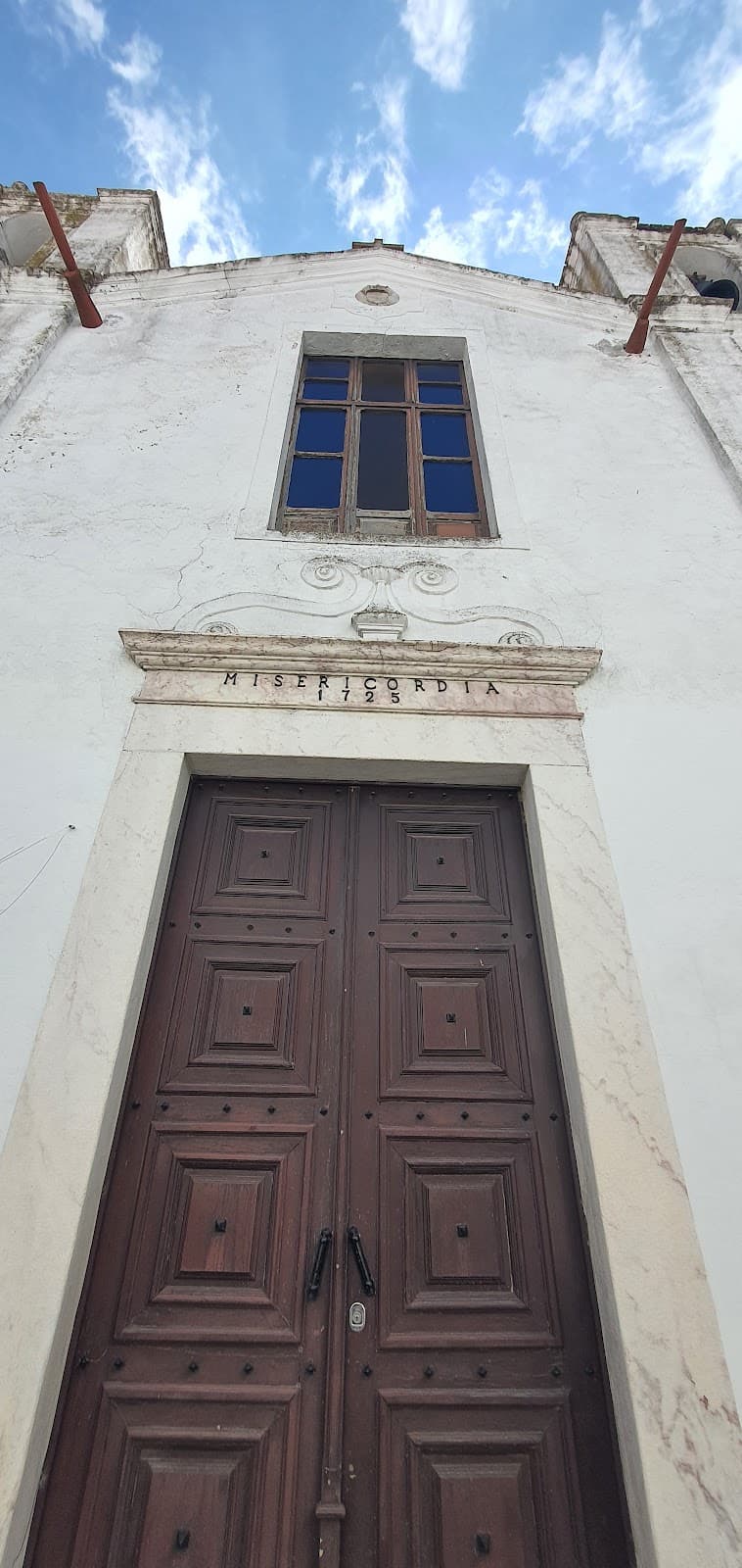 Igreja da Misericórdia de Campo Maior - Image 1