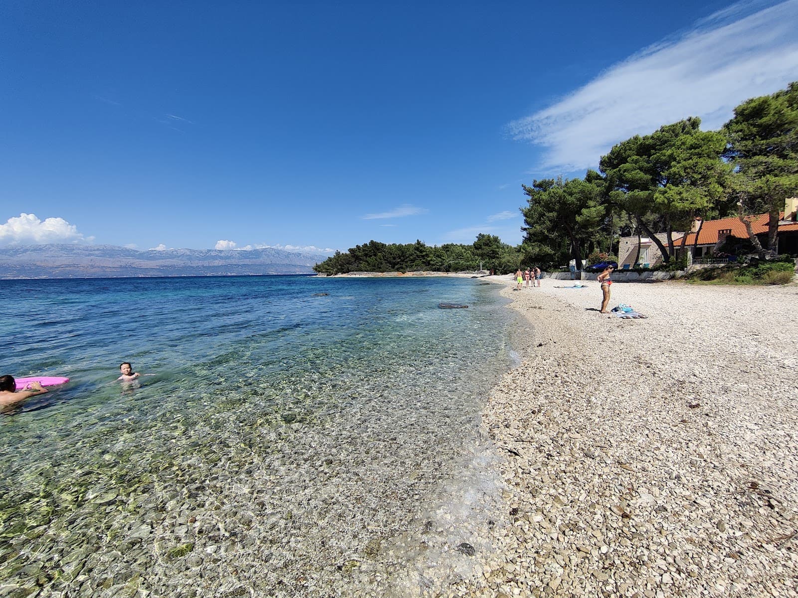 Supetar–Mirca Coastal Walk - Image 1