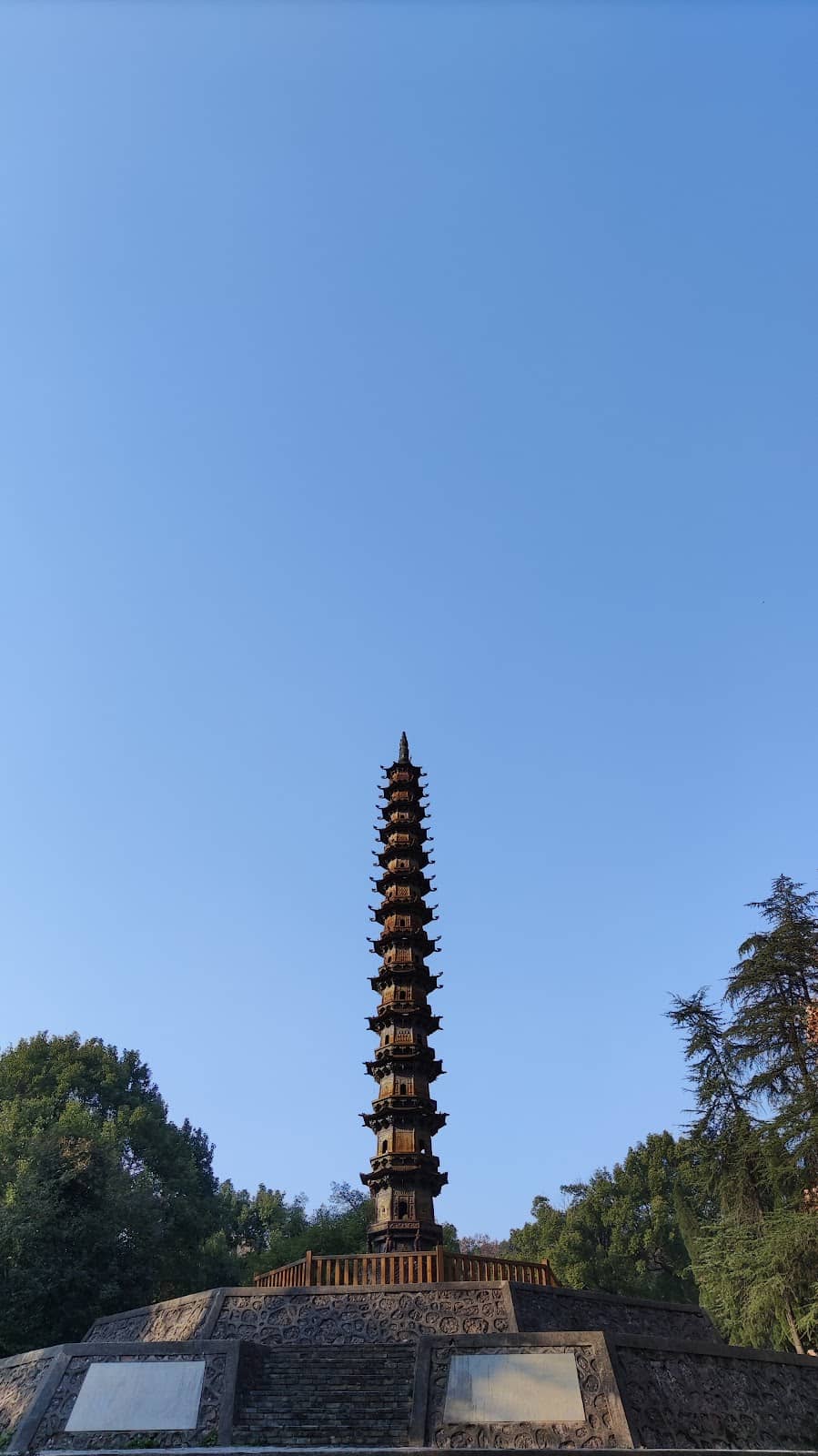 Vertical photo