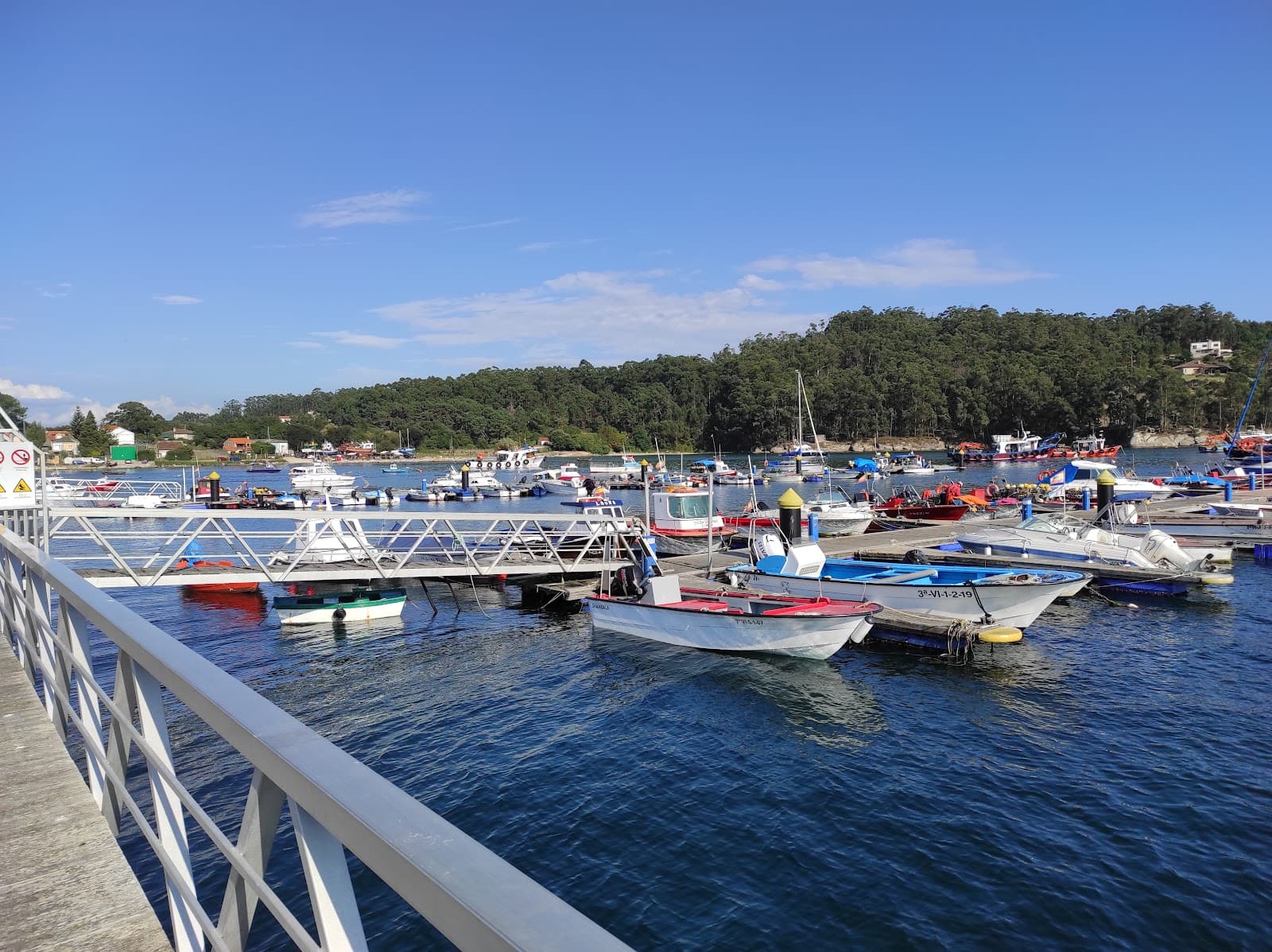 Porto Meloxo - Image 1