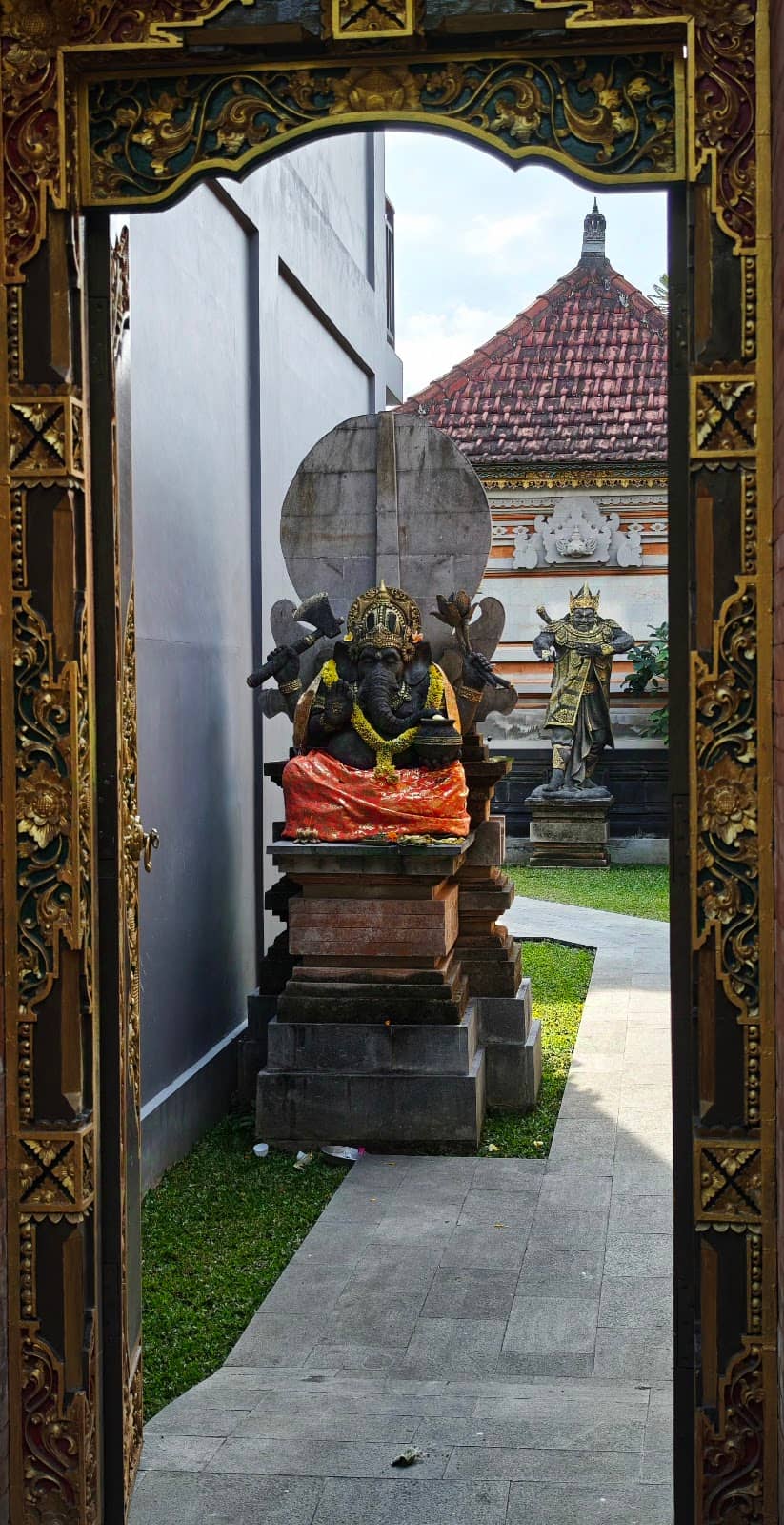 Vertical photo