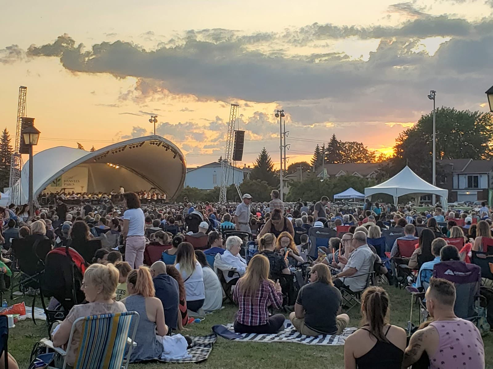 Parc Sorbonne Skatepark - Image 1