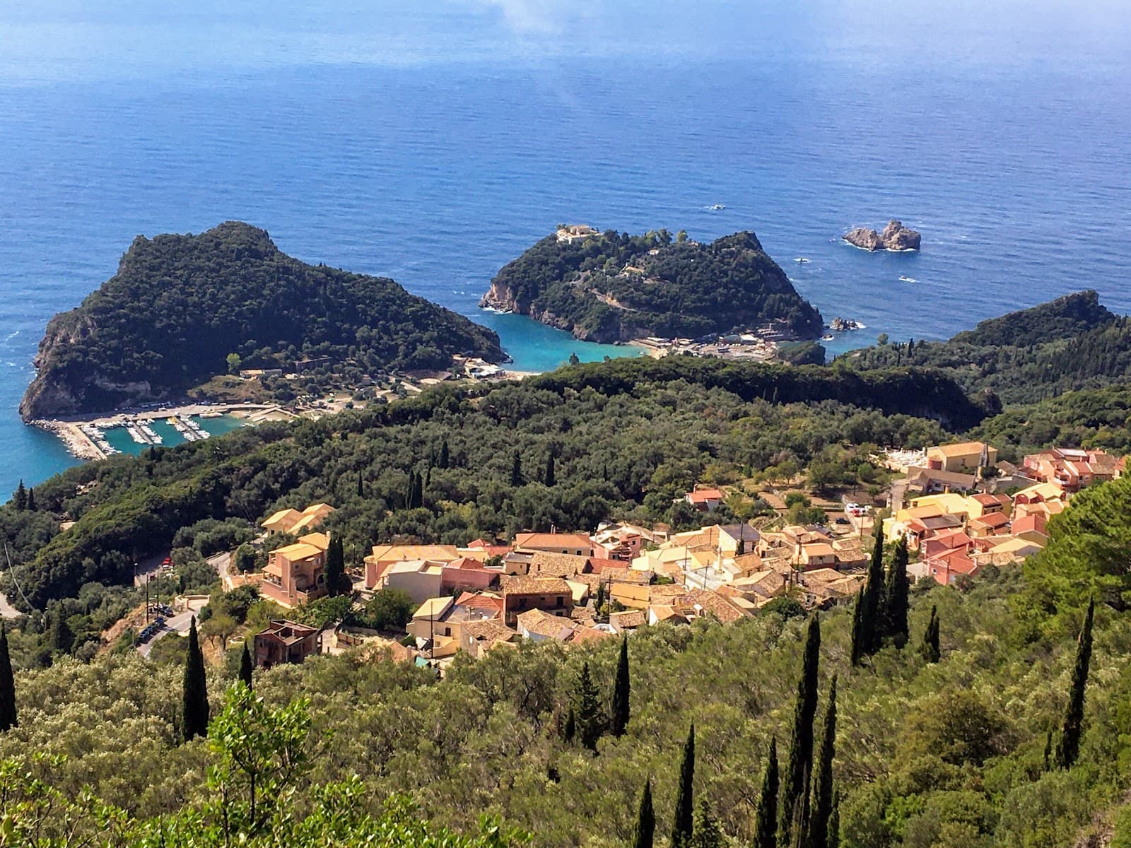 Lakones Village - Image 1