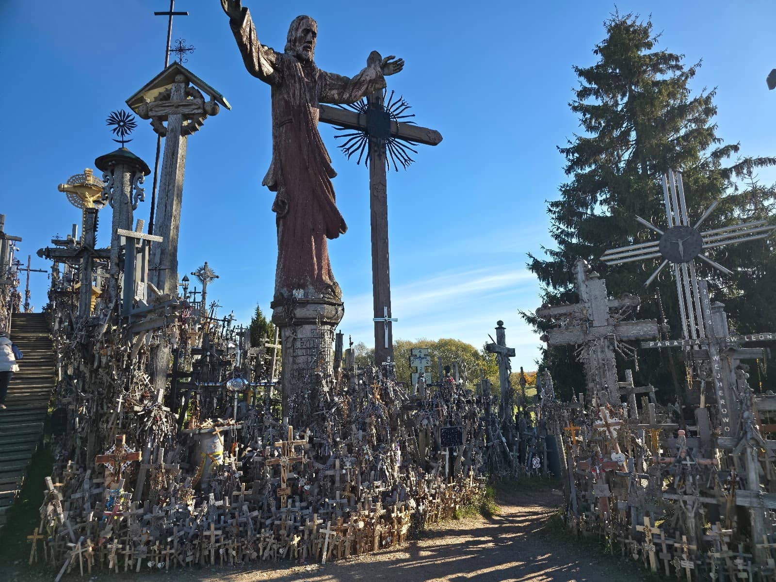 Onsite Gift Shops