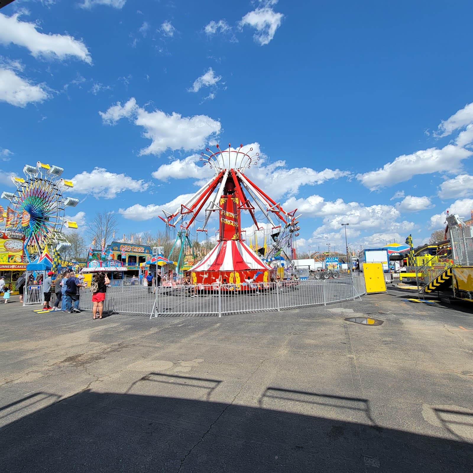 Oak Mountain Amphitheatre - Image 1