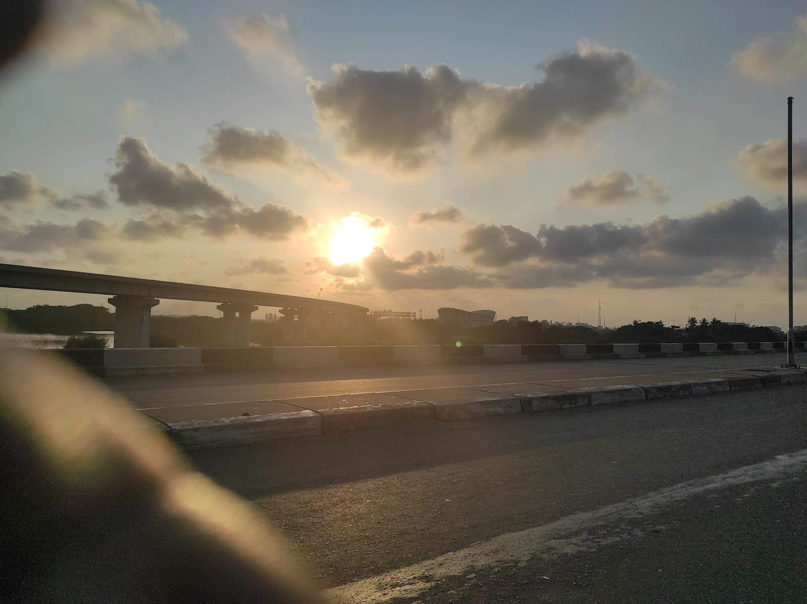 Eko Bridge - Image 1