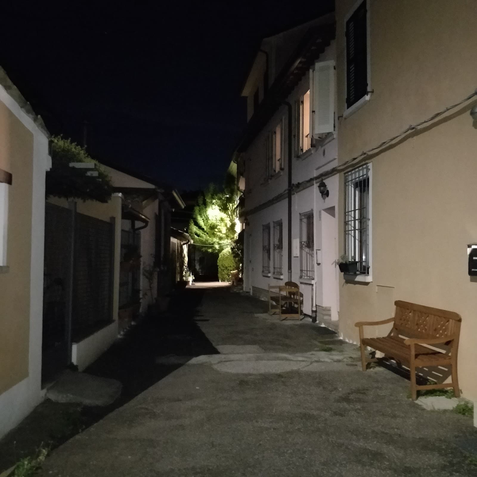 Borgo San Rocco - Image 1