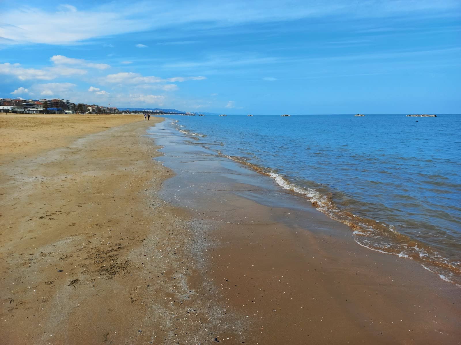 City Beach Access