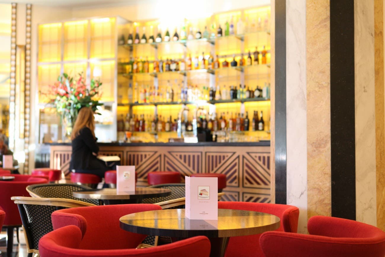 Cappuccino Madrid - Image 1