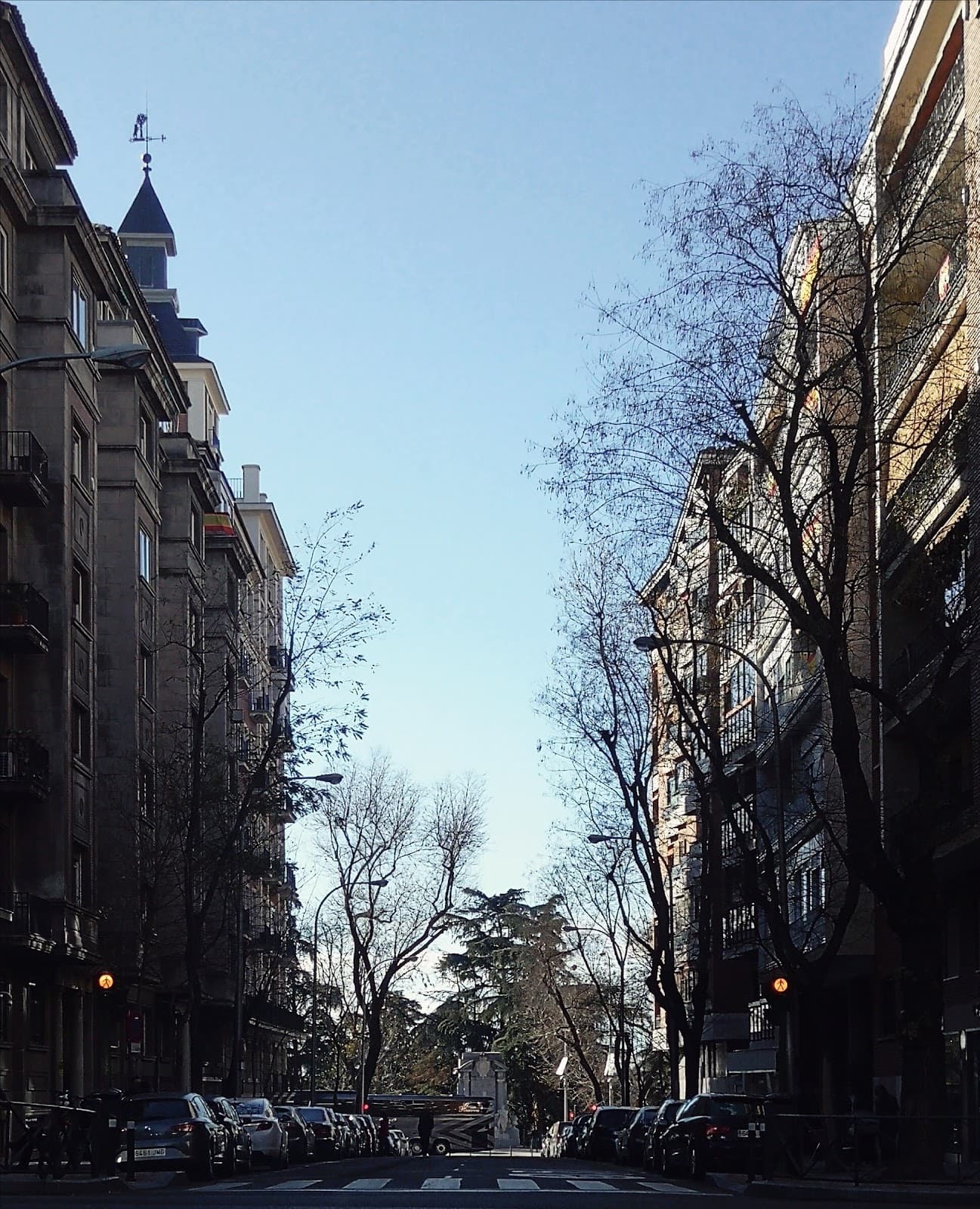 Calle Quintana - Image 1