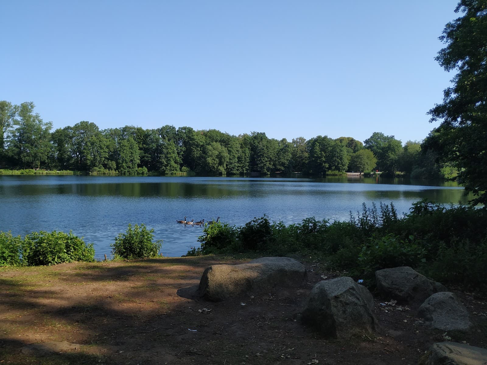 Rubbenbruchsee - Image 1