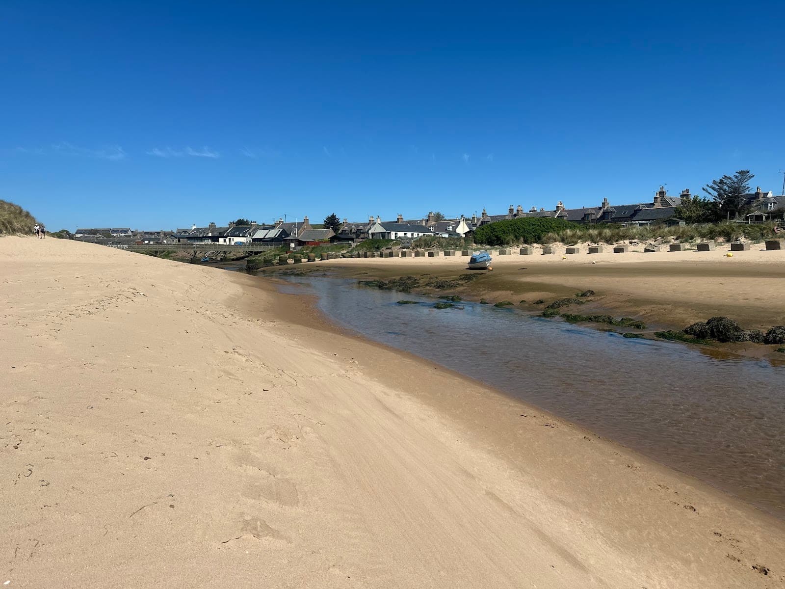 Cruden Bay Beach - Image 1