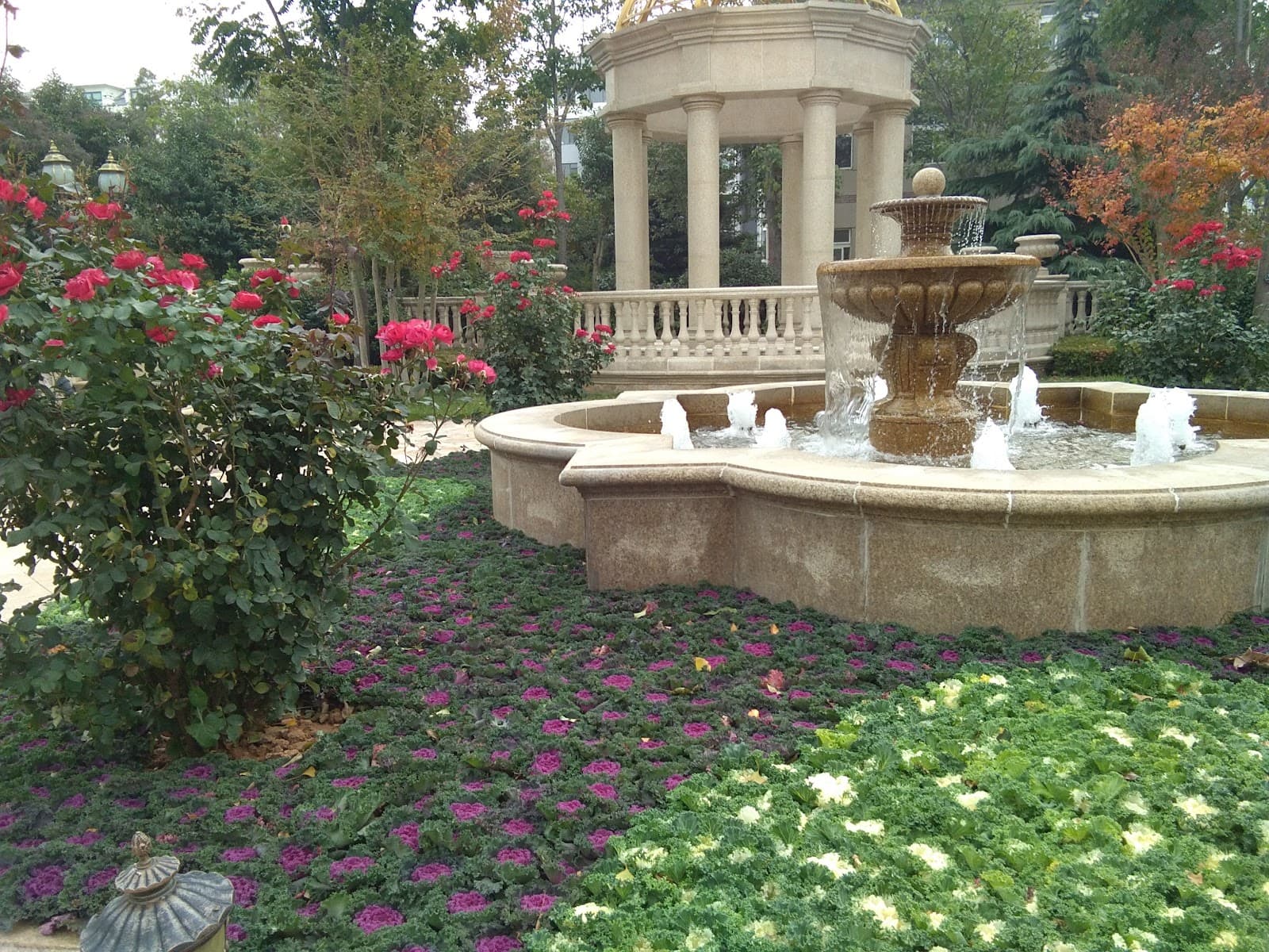 Jiangning Clubhouse Qingdao - Image 1