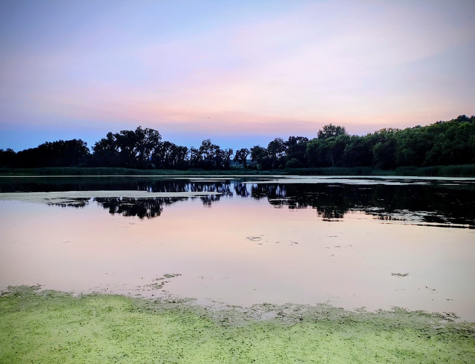 Graber Pond - Image 1