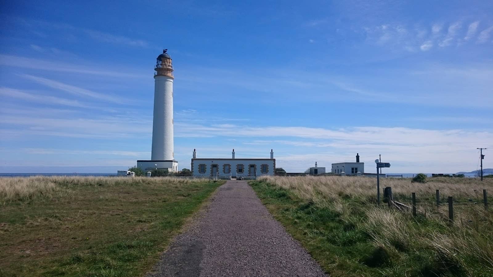 The Lighthouse Cottage