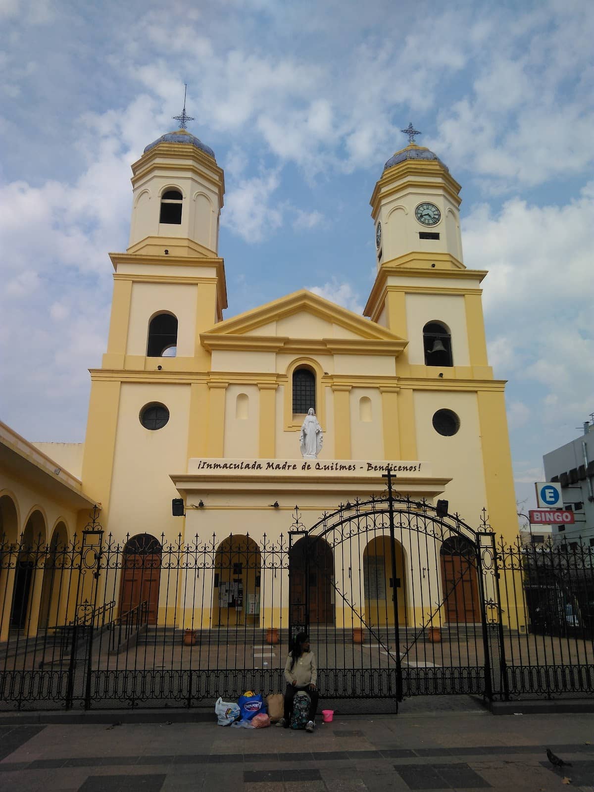 Vertical photo