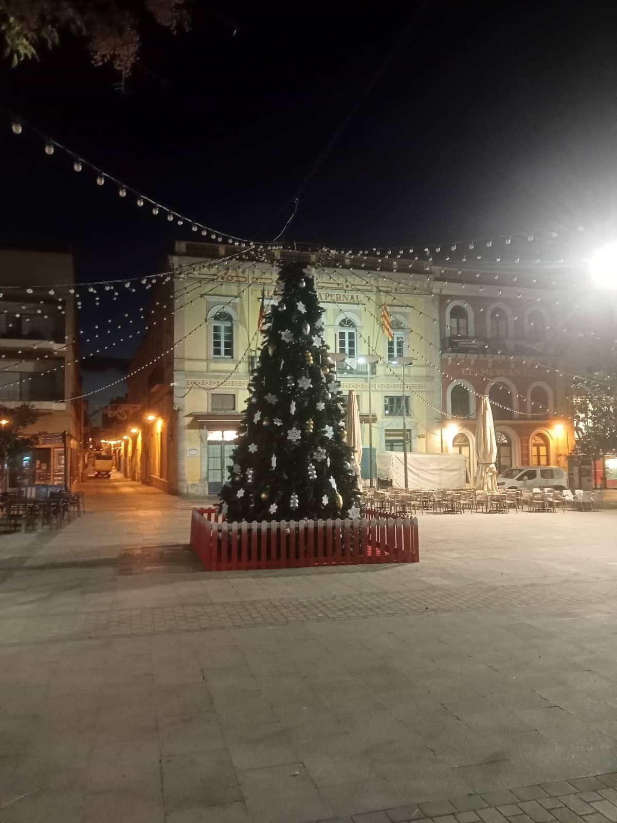 Local Events & Festivals