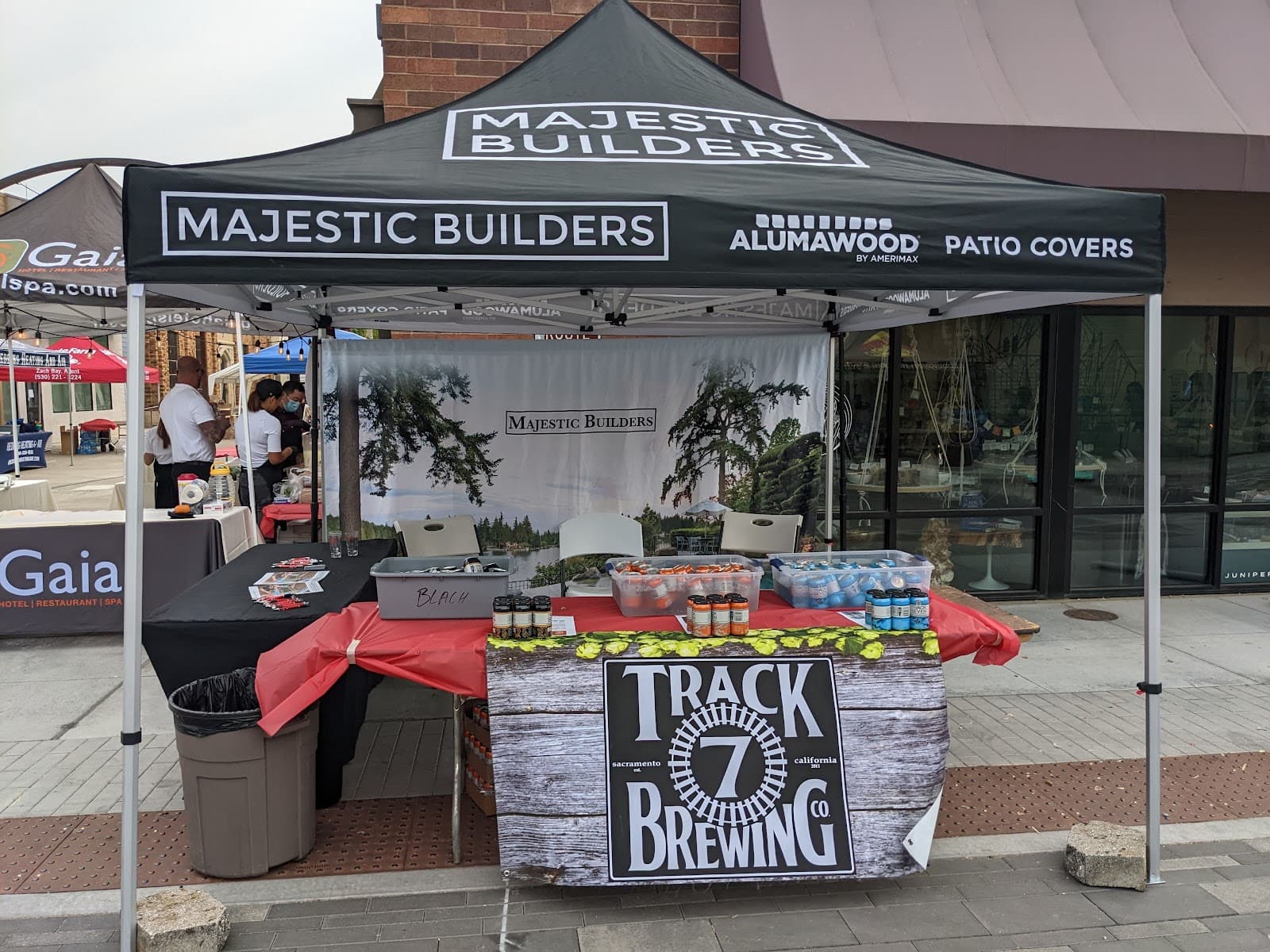 Market Street Promenade - Image 1
