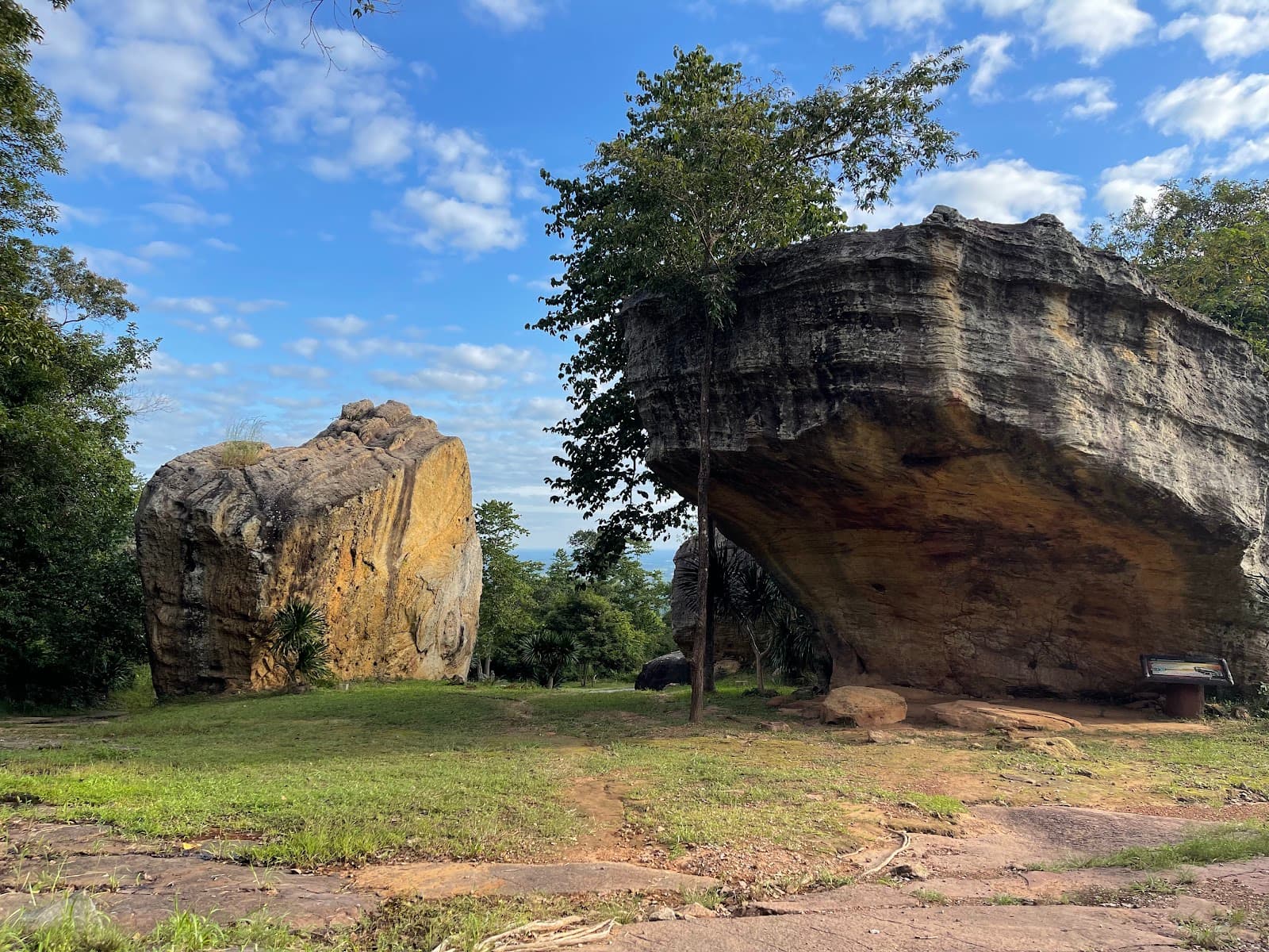 Nam Phong National Park - Image 1