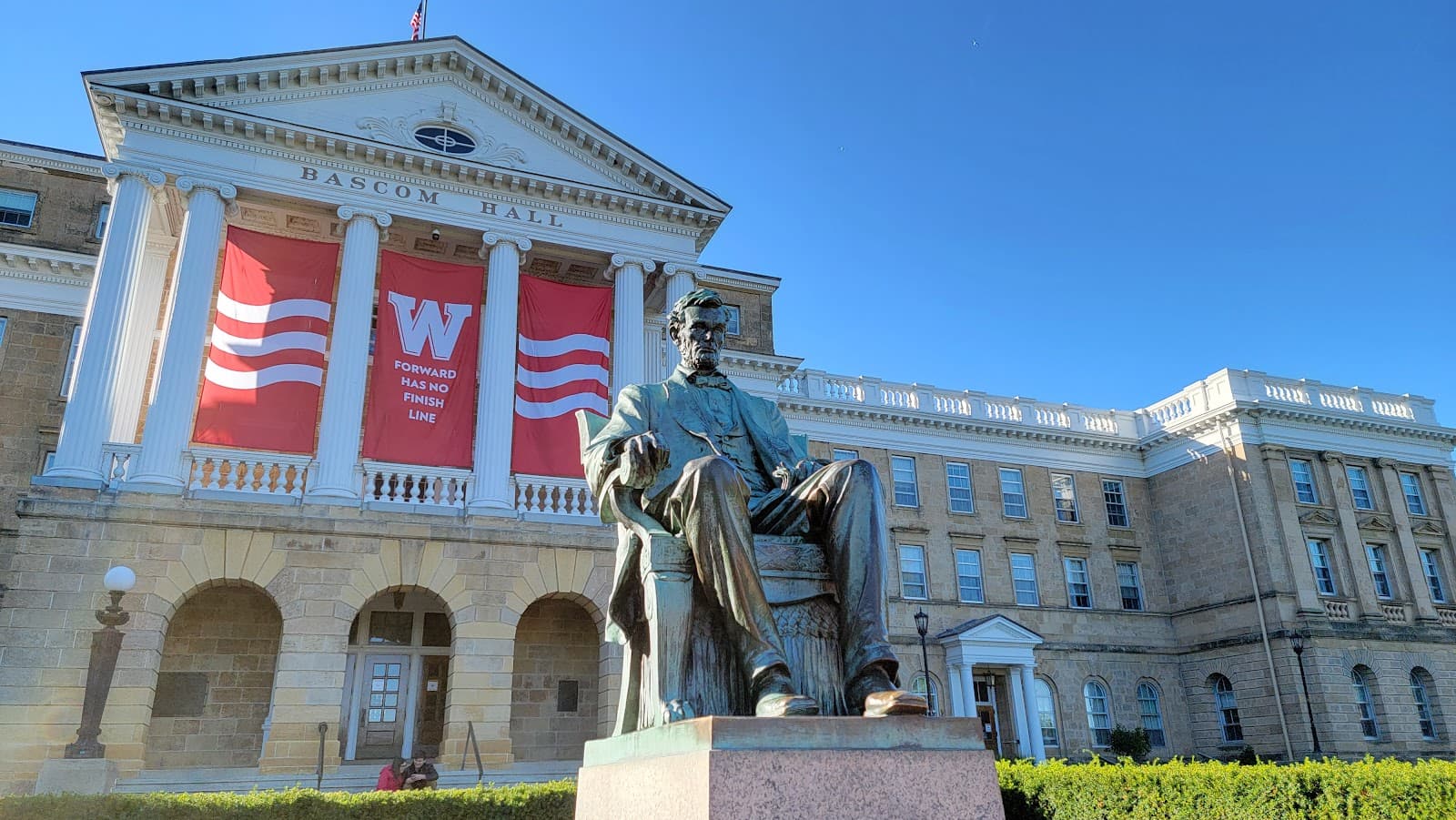 Bascom Hill Madison - Image 1