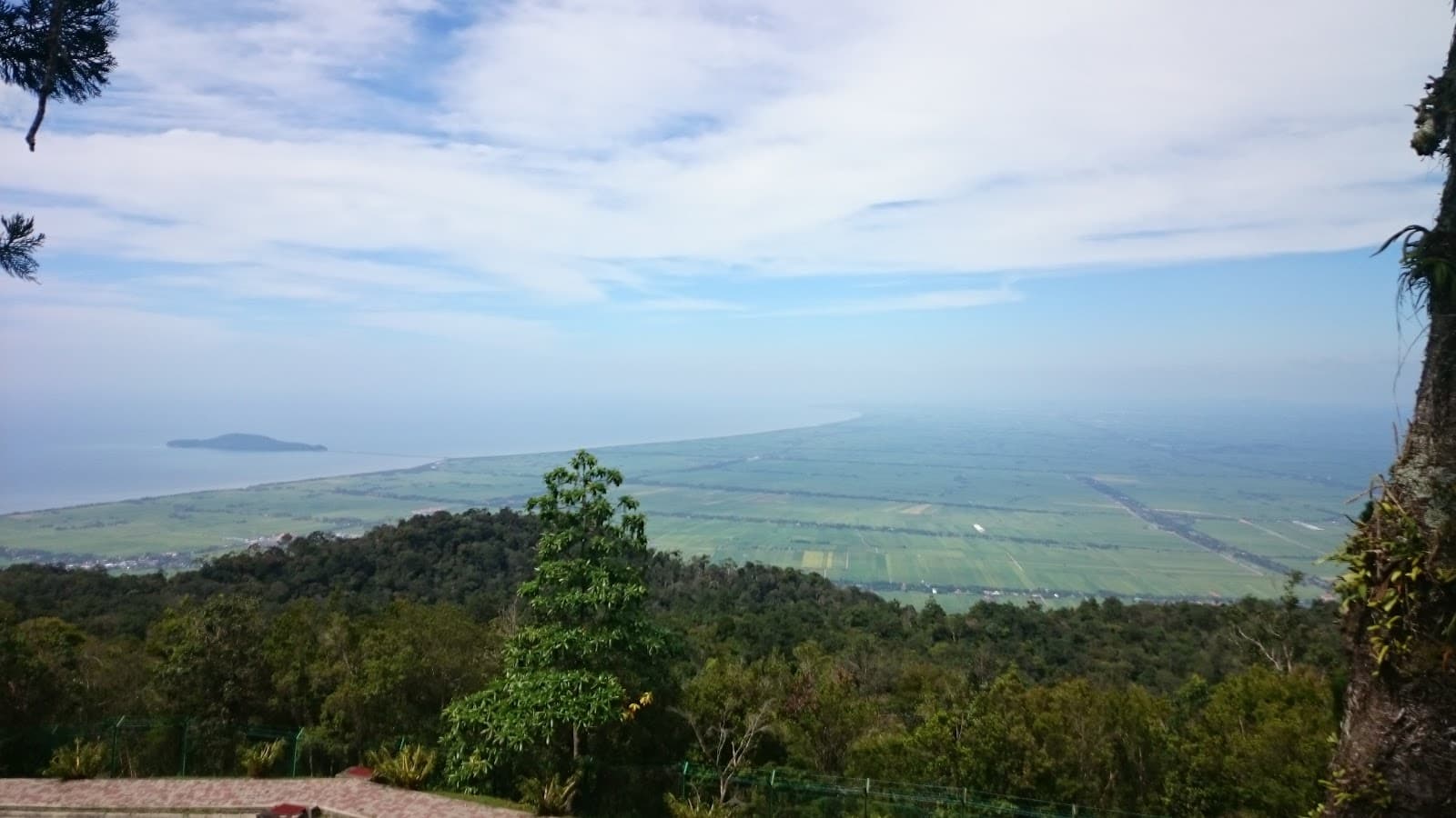 Mount Jerai - Image 1