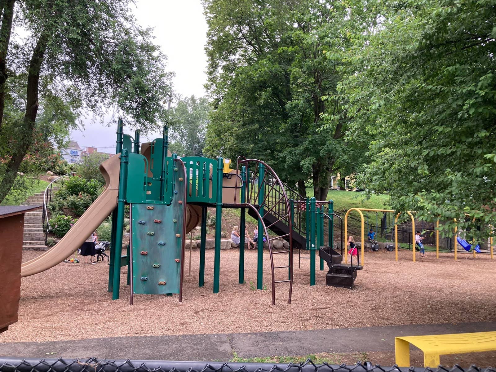 Concrete Barge Wreck