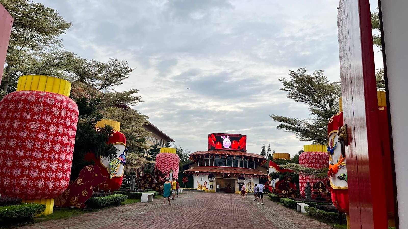 Kuala Langat - Image 1