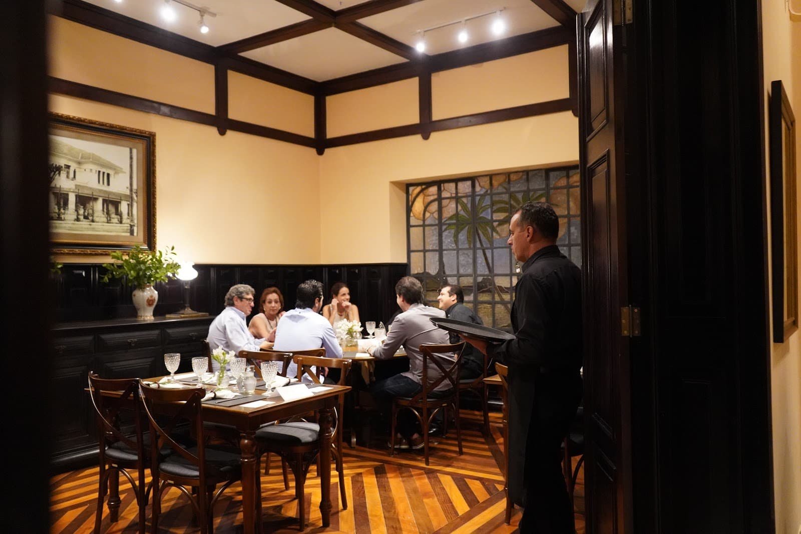 Palácio do Café - Image 1