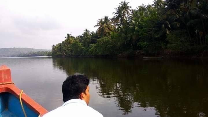 Water Sports Adventure