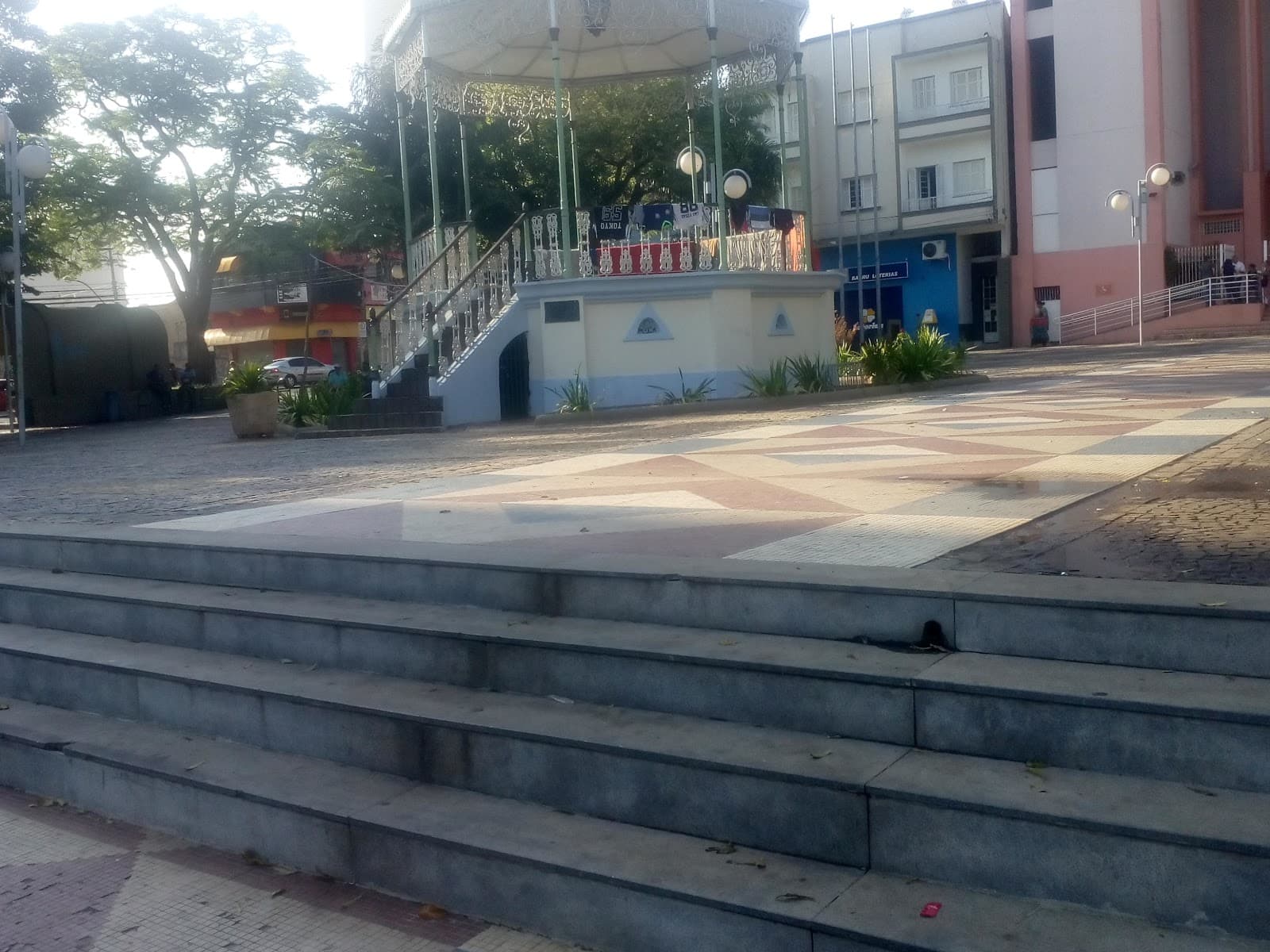 Praça Rui Barbosa - Image 1