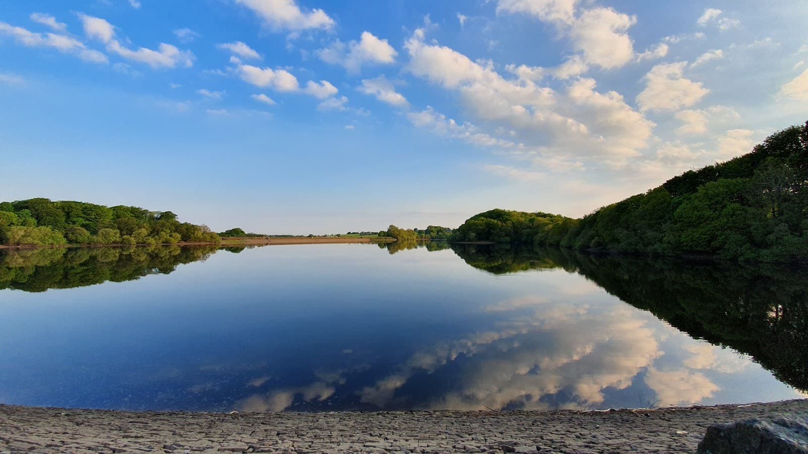 Upper Rivington Reservoir - Image 1
