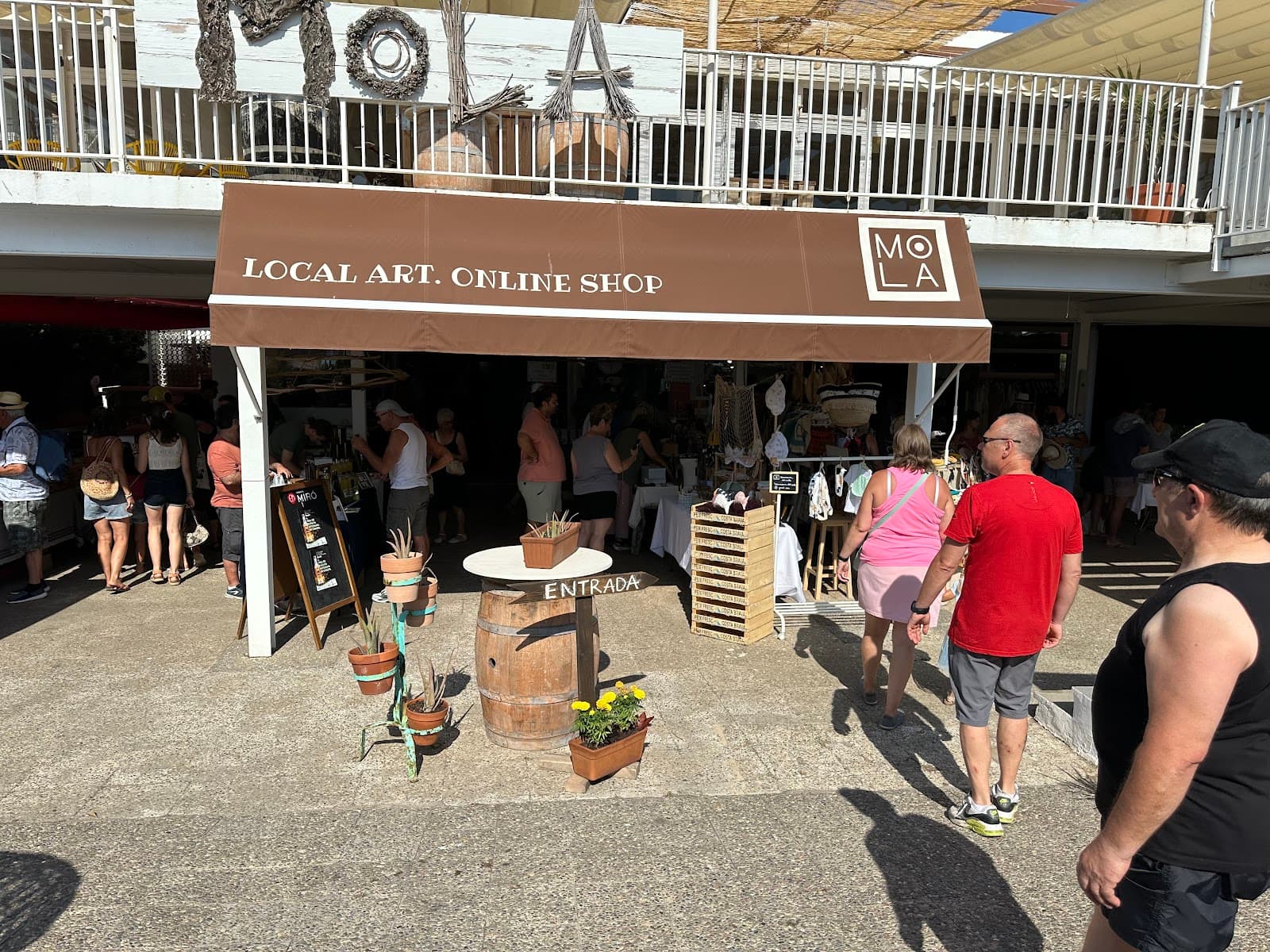 Municipal Market (Mercat Municipal) - Image 1