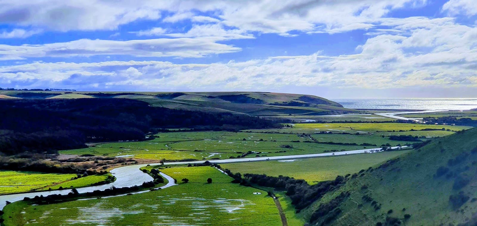 High and Over (viewpoint) - Image 1