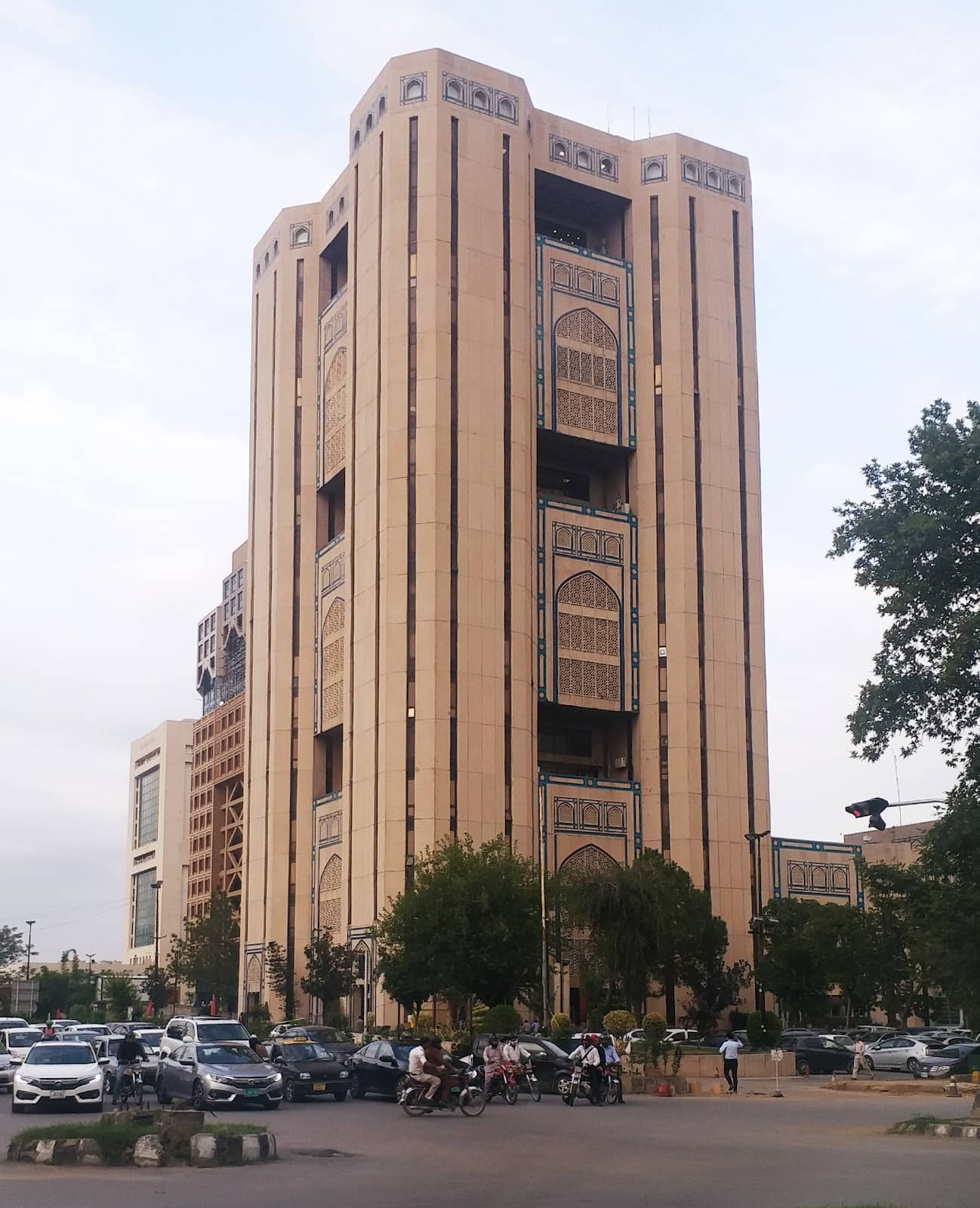 Proximity to Landmarks