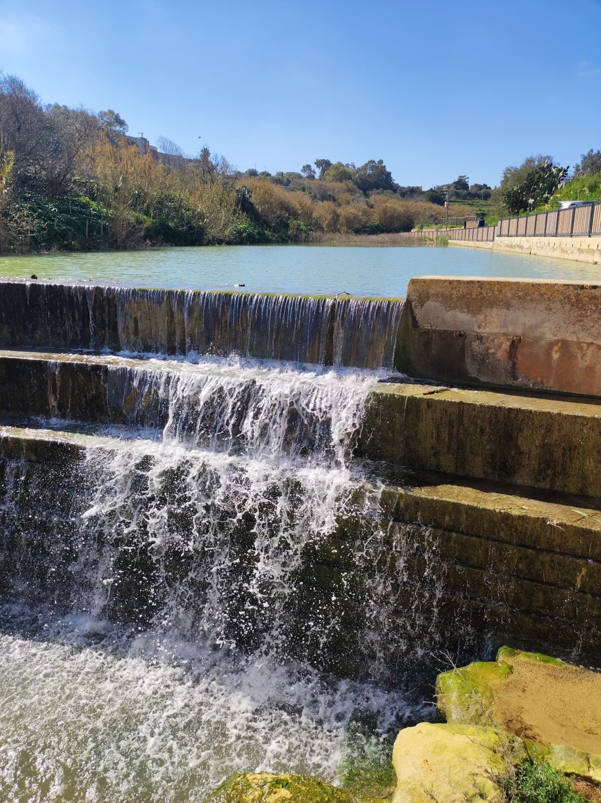 Chadwick Lakes (Wied il-Qlejgħa) - Image 1