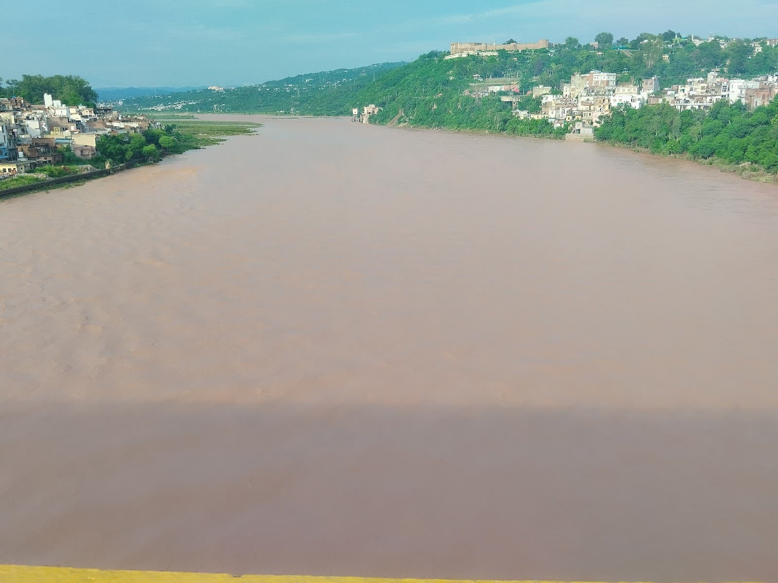 Bahu Fort Jammu - Image 1