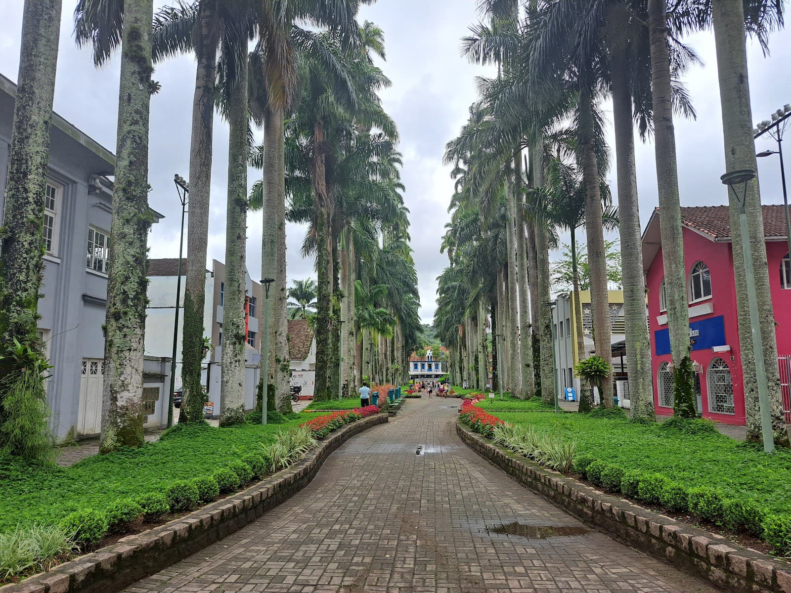 Joinville Historic Center - Image 1
