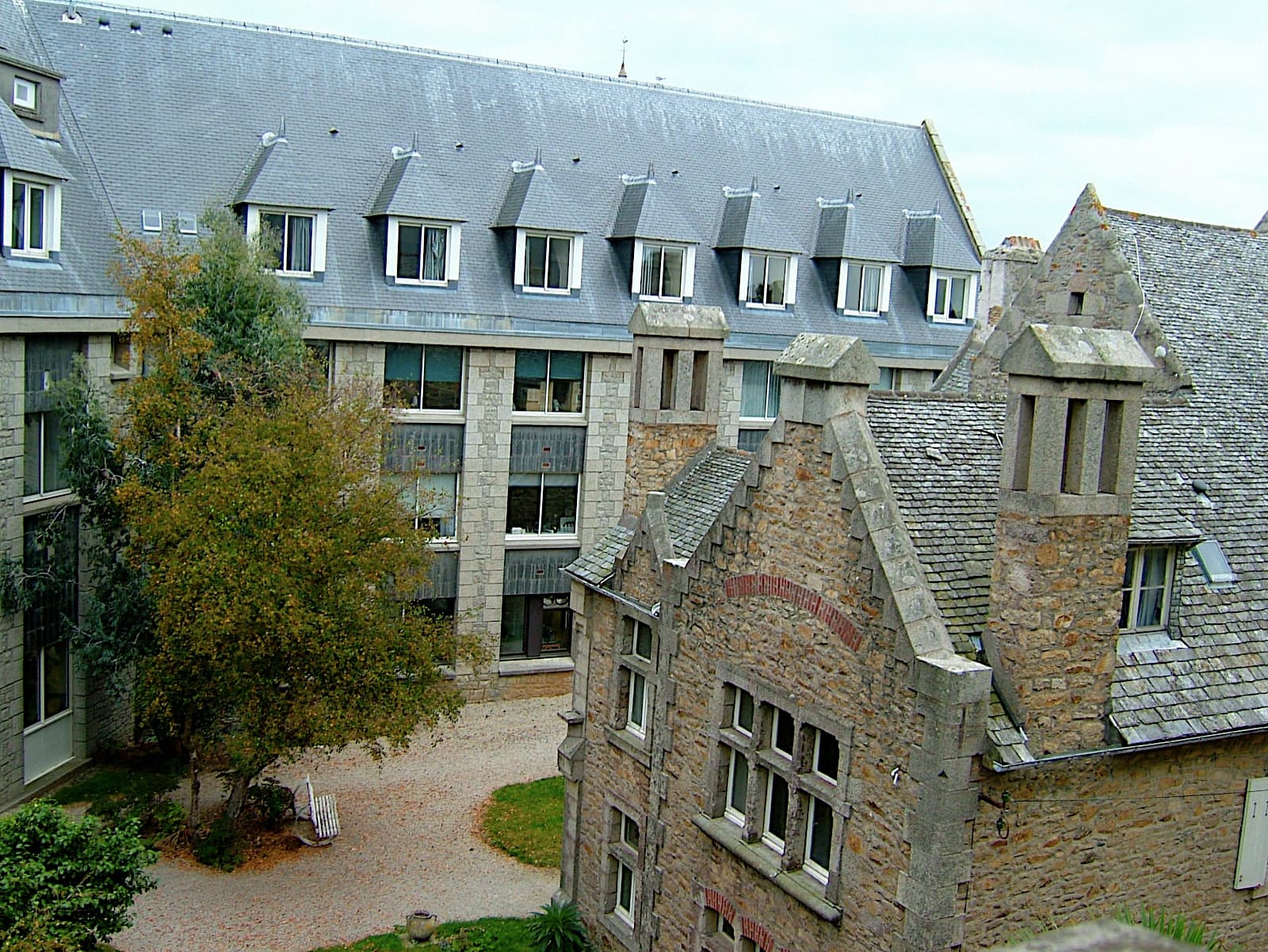 Station Biologique de Roscoff - Image 1