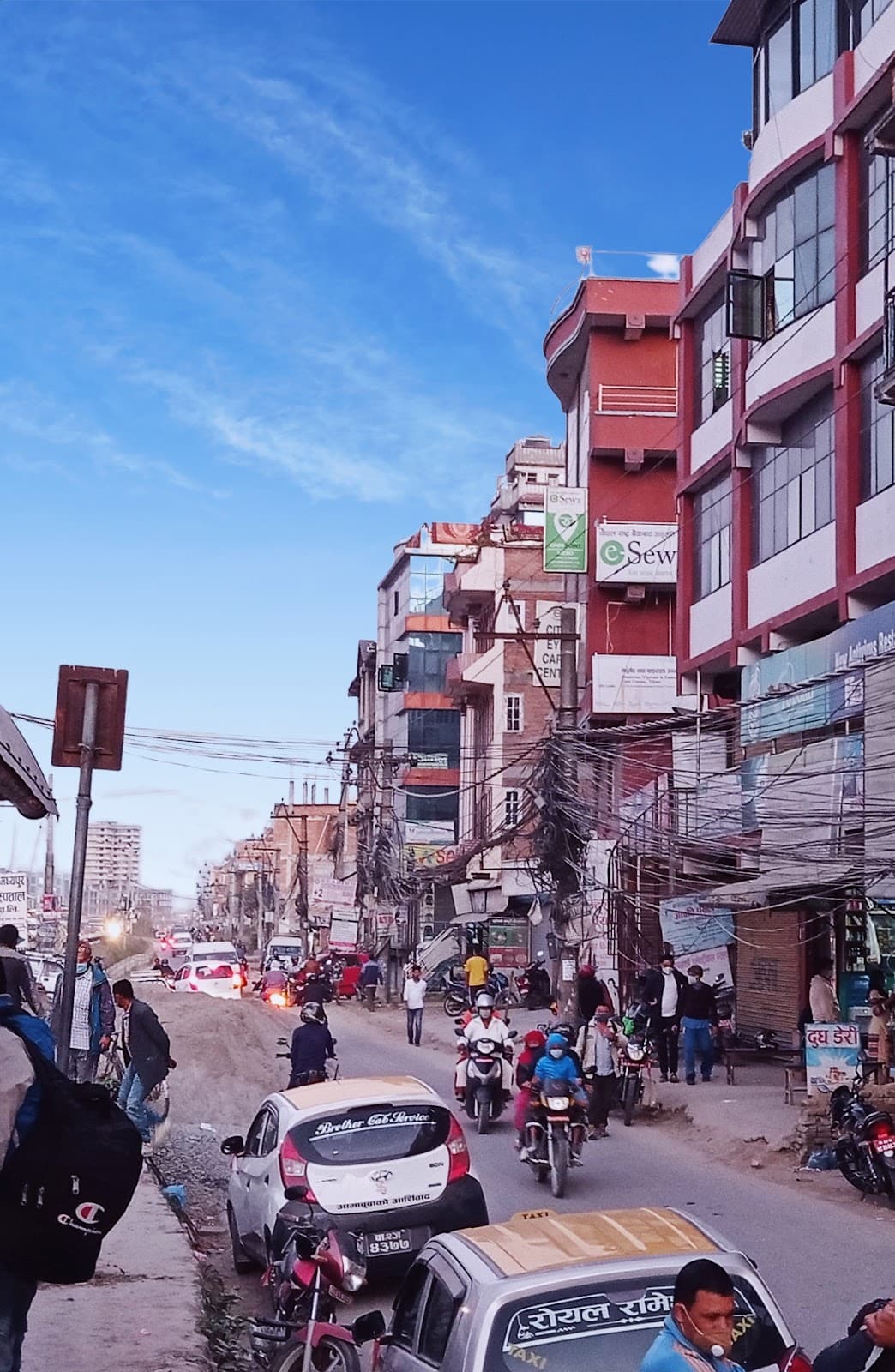 Madhyapur Thimi - Image 1