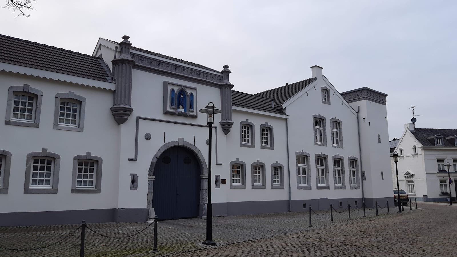 Von Clermontplein - Image 1