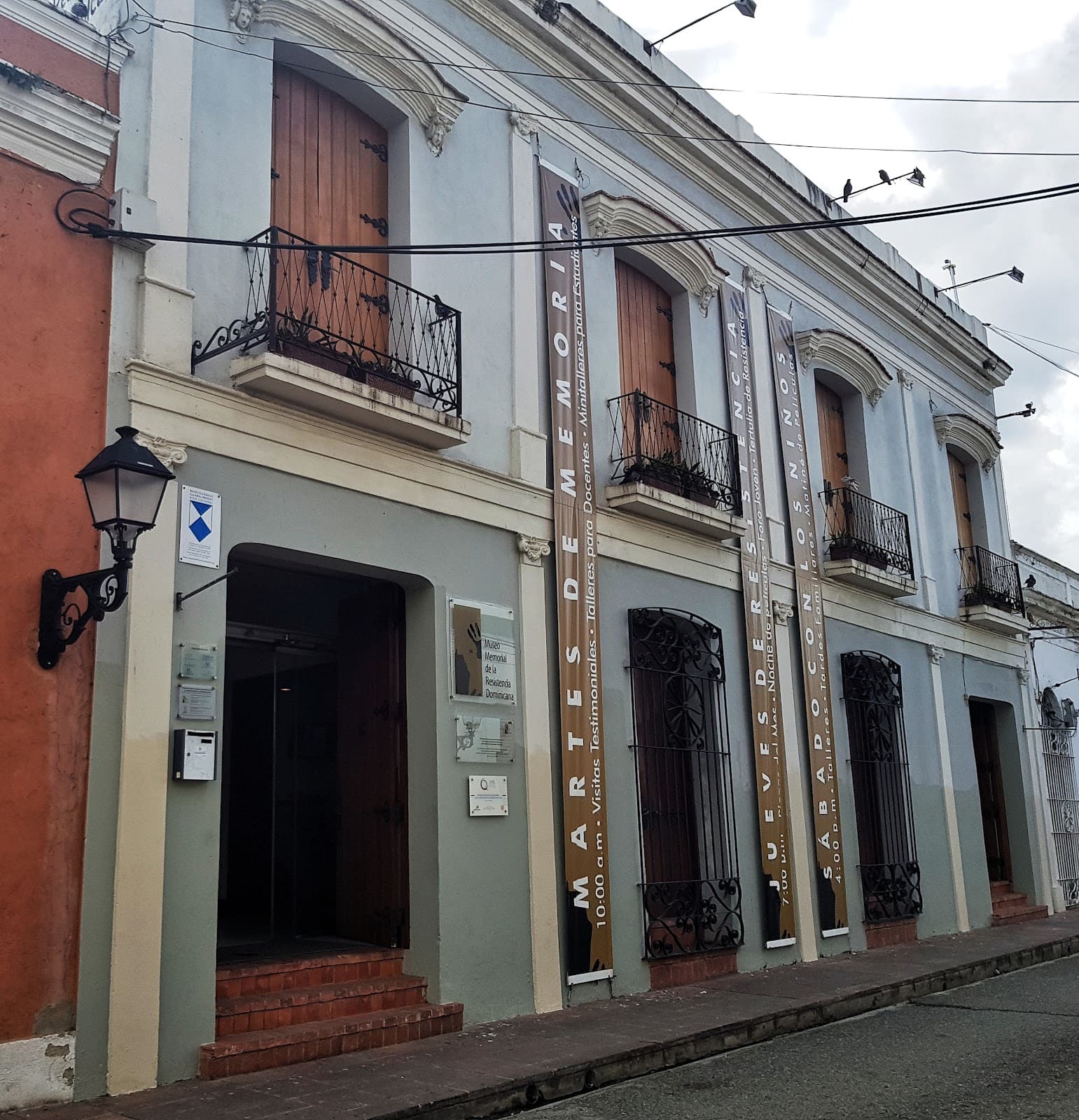 Museo Memorial de la Resistencia Dominicana - Image 1