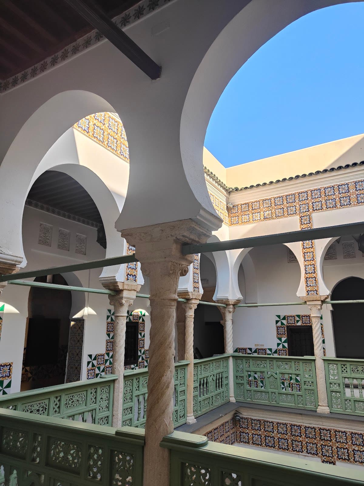 Palais des Raïs Bastion 23 - Image 1