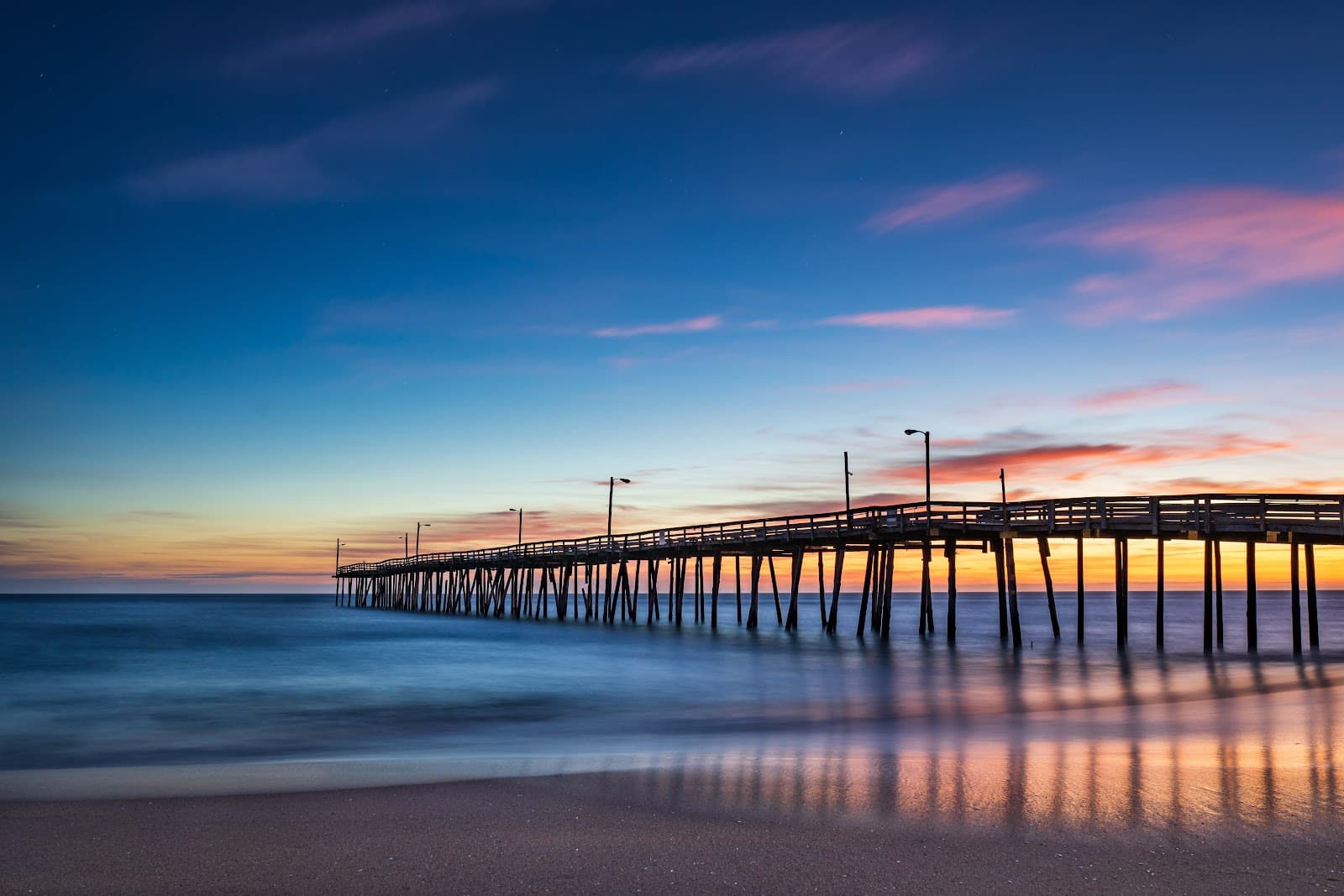 Avalon Pier - Image 1