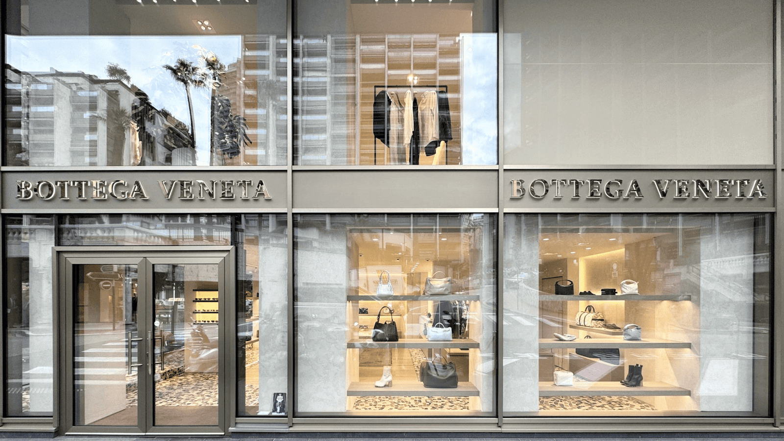 Le Cercle d'Or Monaco - Image 1