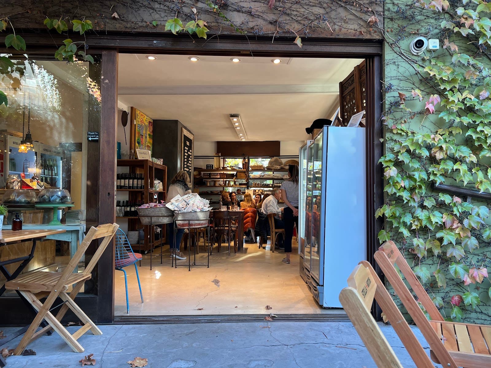 Boulevard Sáenz Peña - Image 1