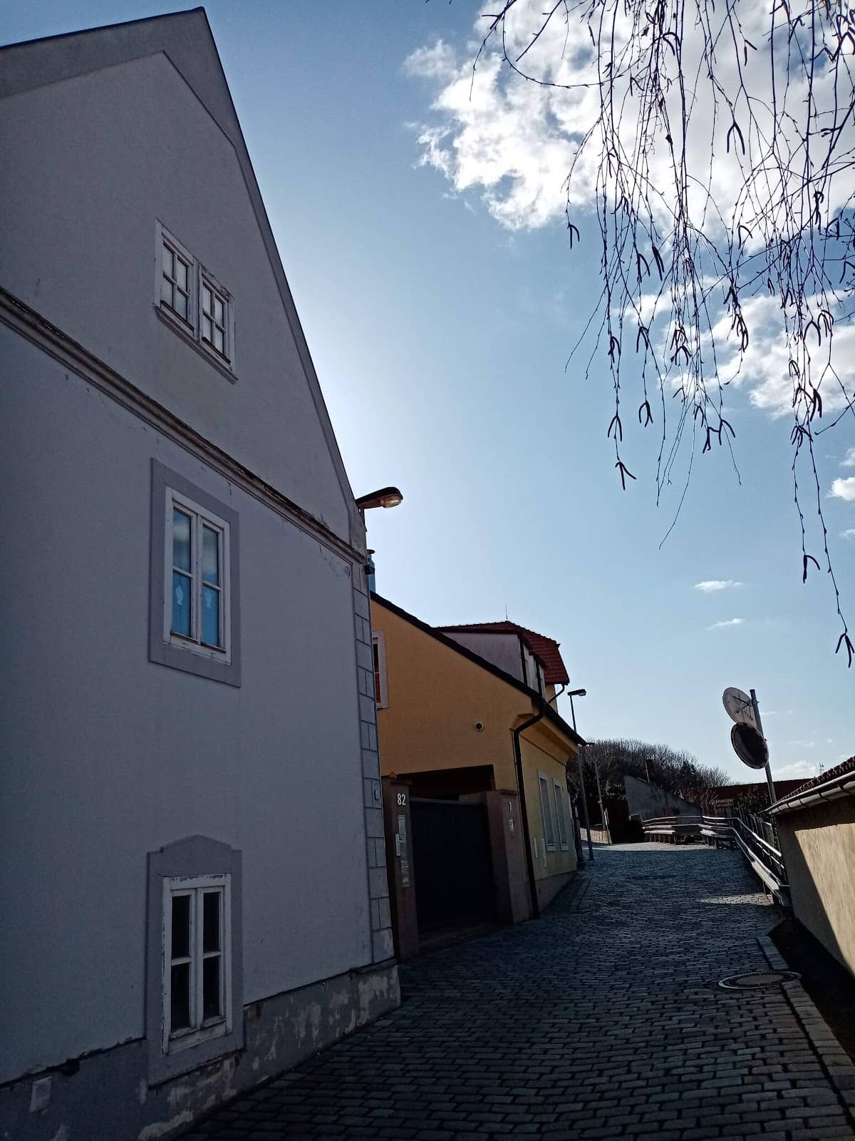 Local Cafes and Eateries