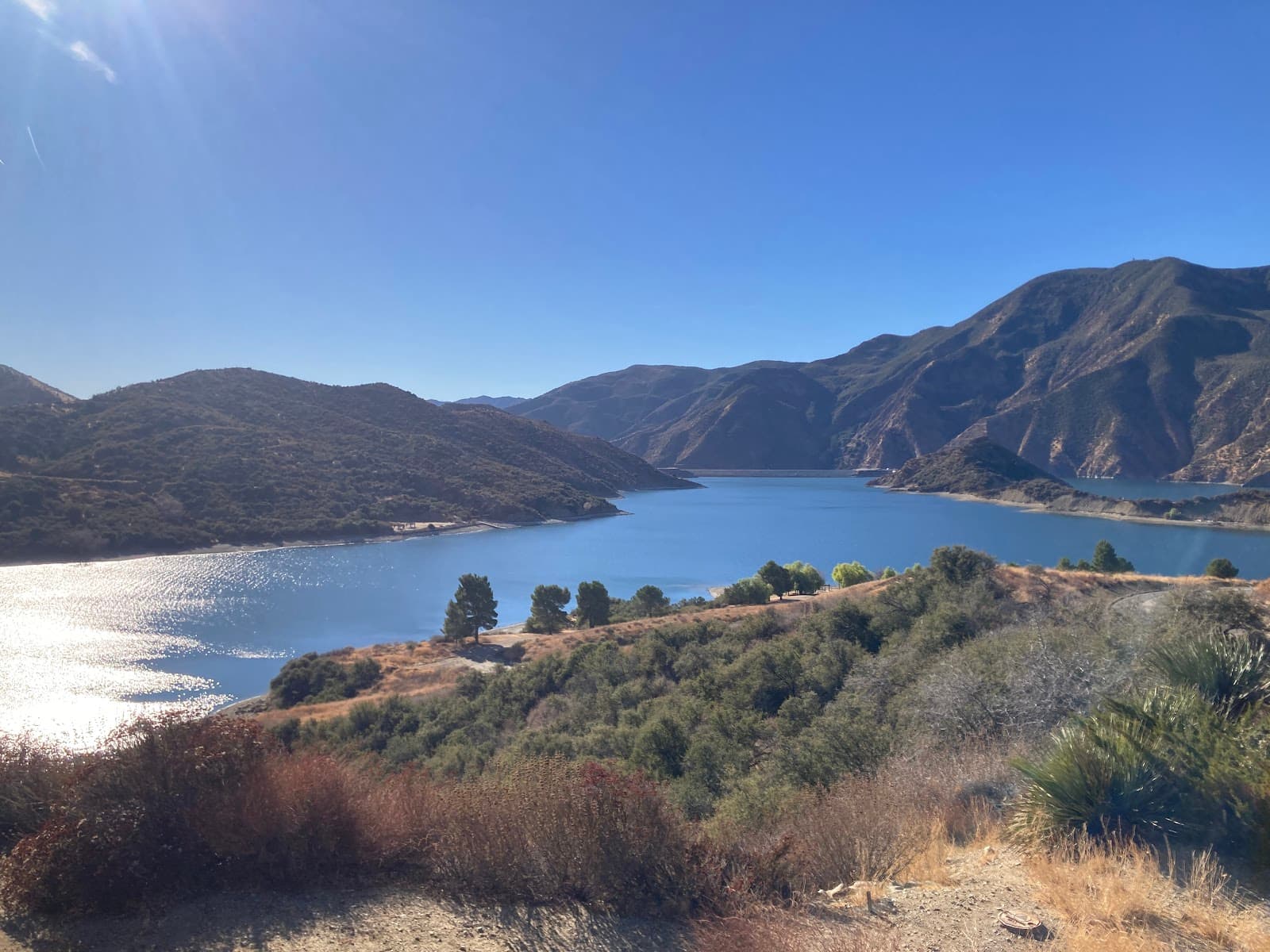 Vista del Lago Visitor Center - Image 1