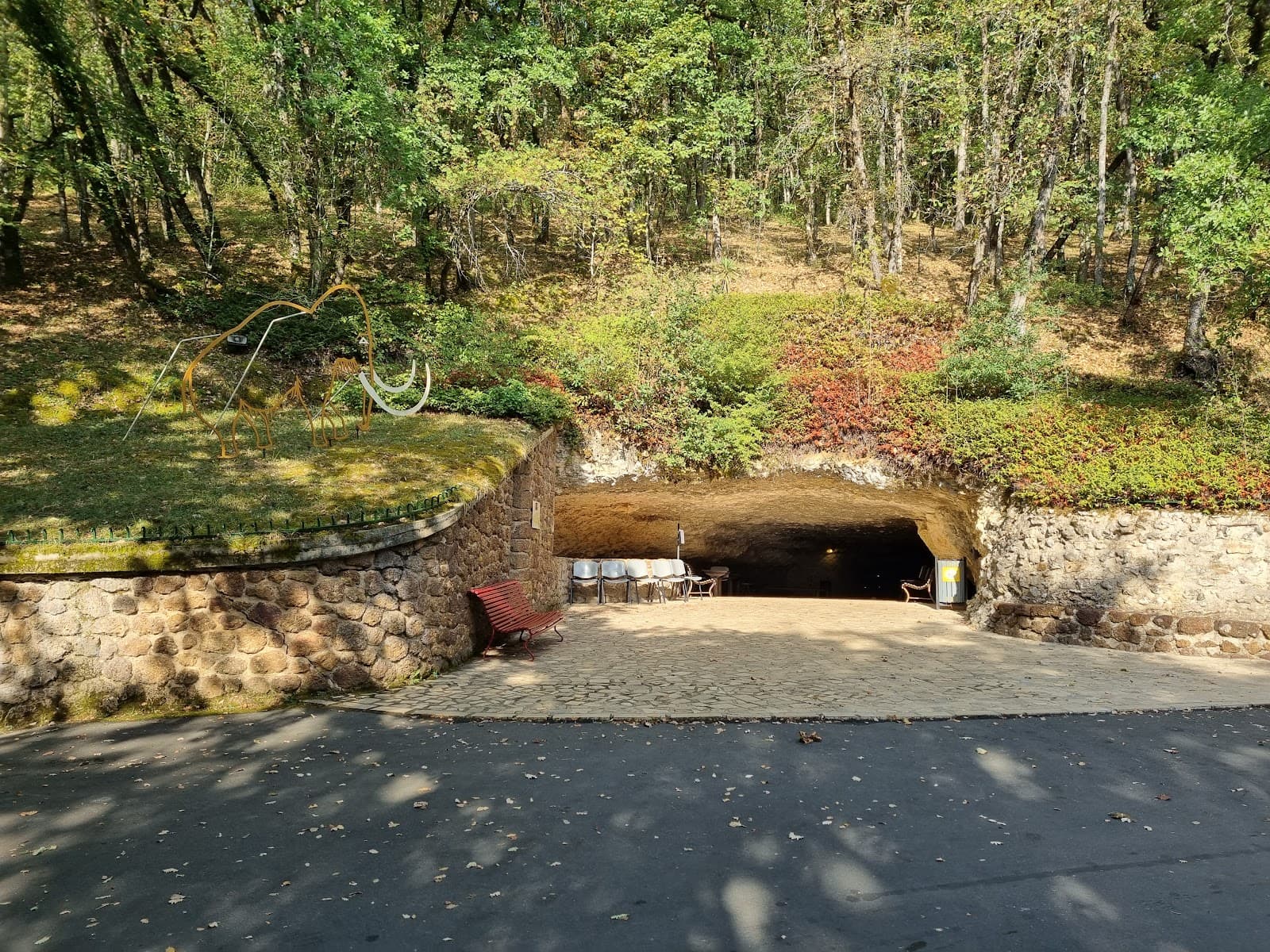 Grotte de Rouffignac - Image 1