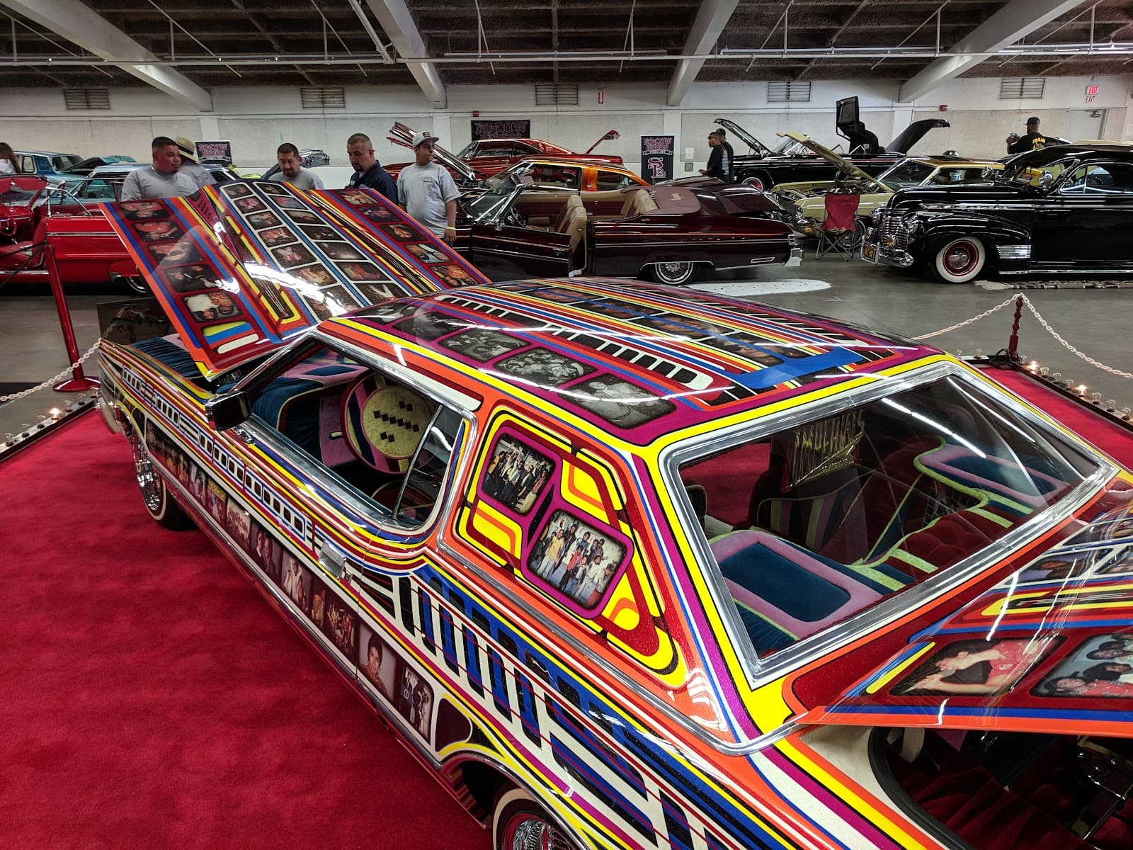 San Joaquin County Fairgrounds - Image 1