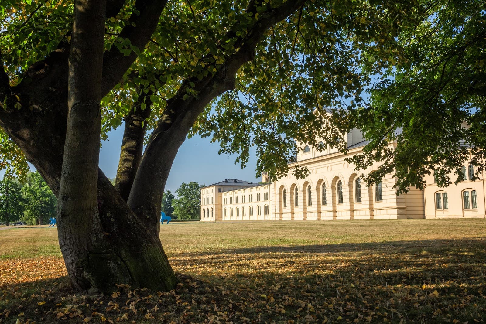 Marstall Schwerin - Image 1